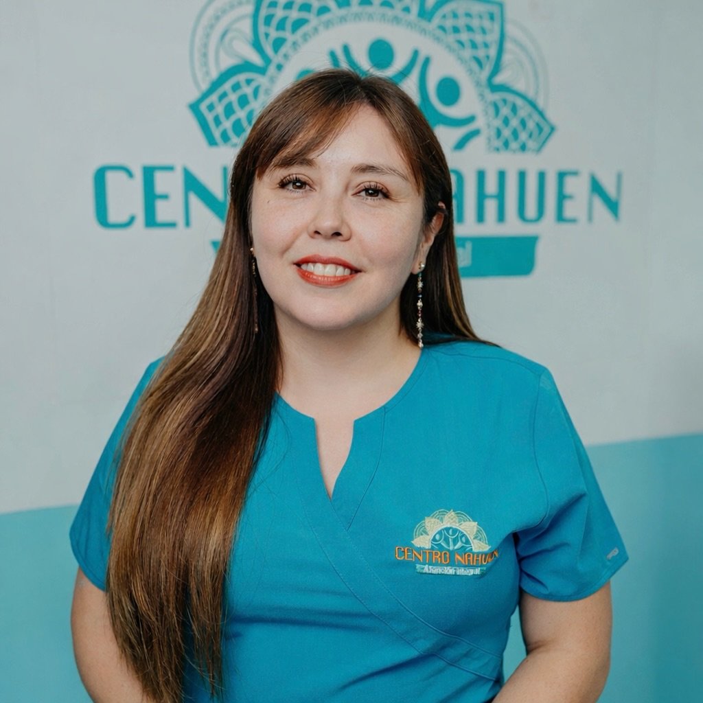 Danitza Segovia E.