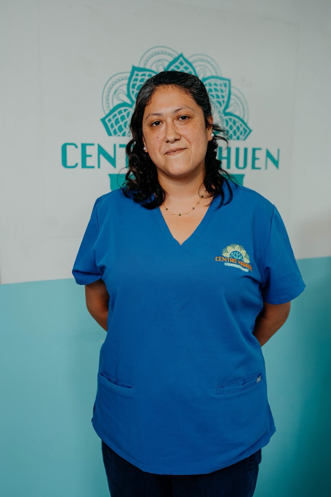 Macarena Espinoza