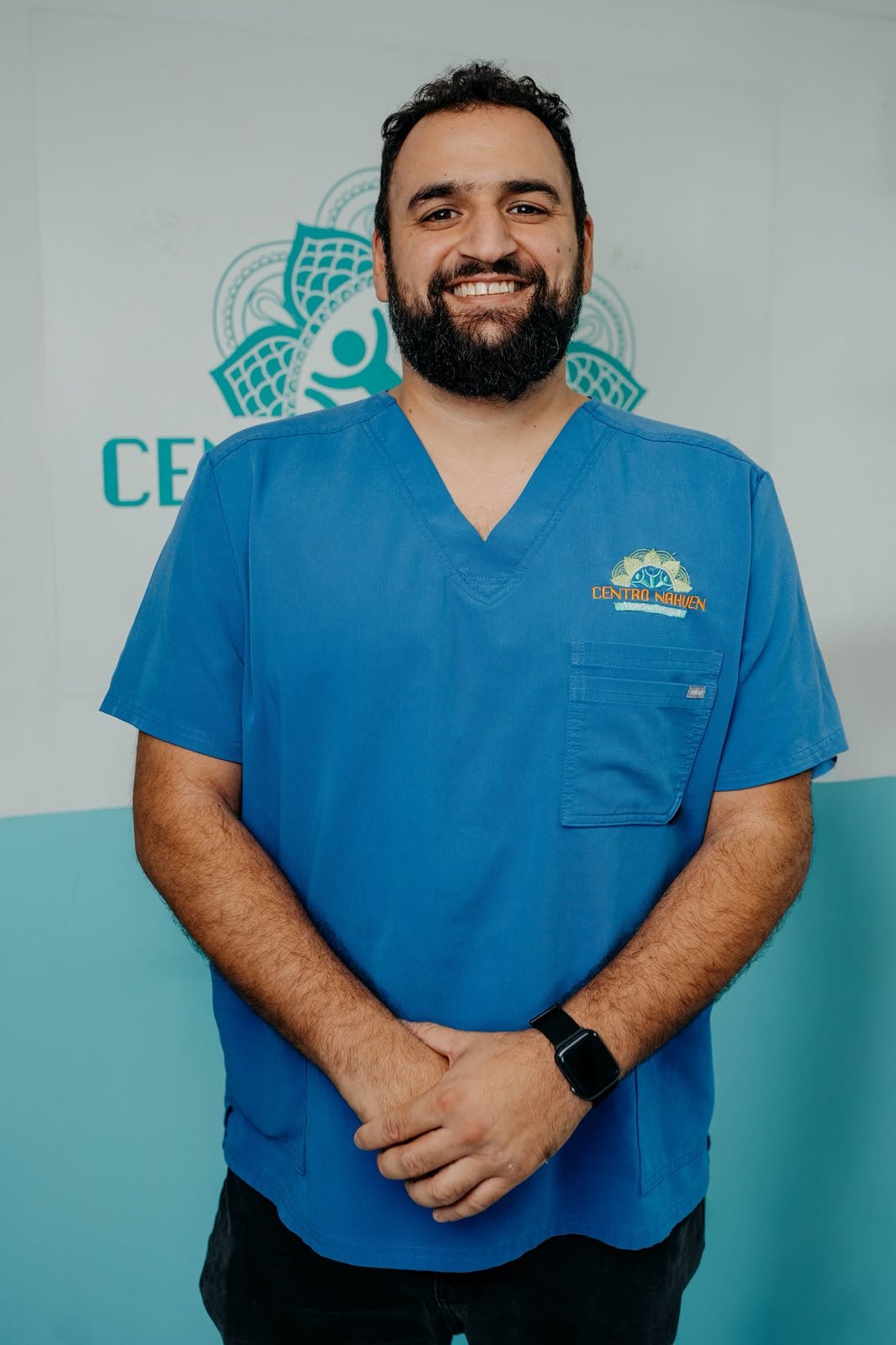 Nicolás Cáceres