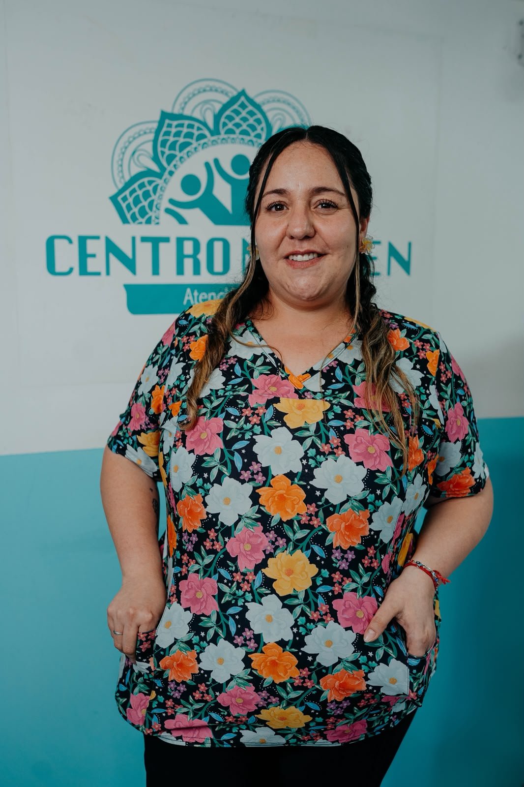 Valeria Cabezas