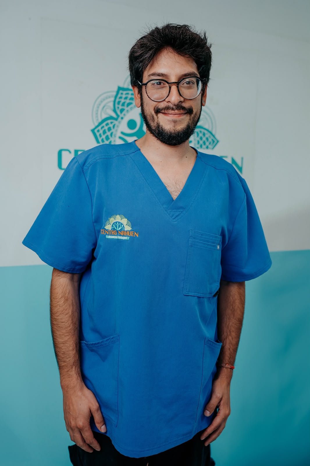 Daniel Salinas