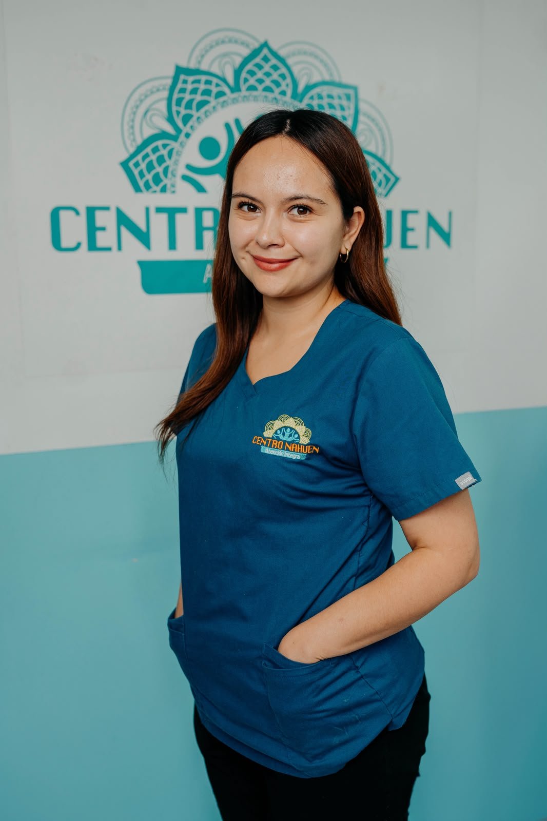 Francisca Escalante Pacheco