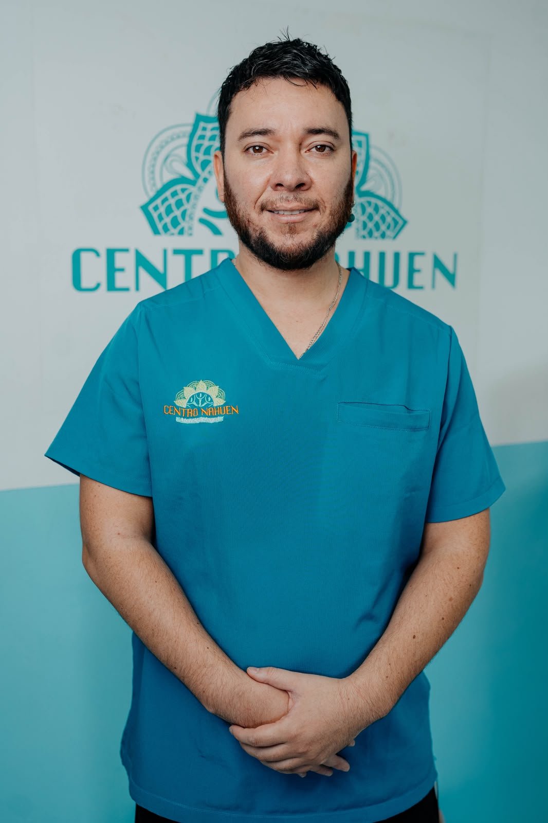 Germán Mori
